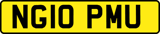 NG10PMU