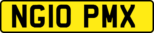 NG10PMX