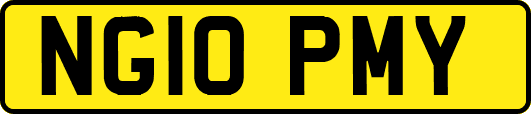 NG10PMY