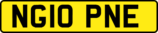 NG10PNE