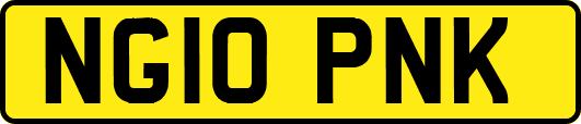 NG10PNK