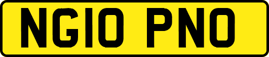 NG10PNO