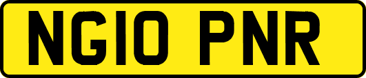 NG10PNR