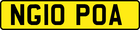 NG10POA