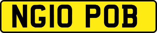 NG10POB