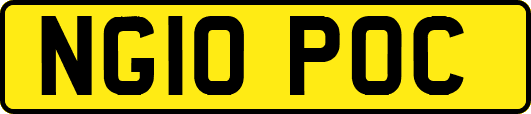 NG10POC