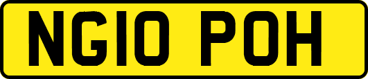 NG10POH
