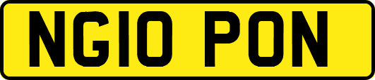 NG10PON