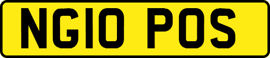 NG10POS