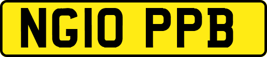 NG10PPB