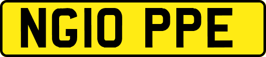 NG10PPE