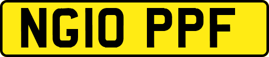 NG10PPF