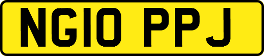 NG10PPJ