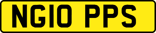 NG10PPS