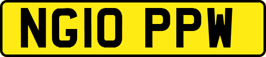 NG10PPW