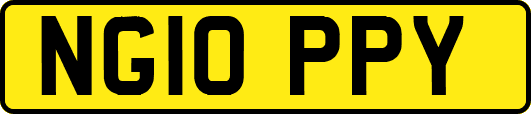 NG10PPY