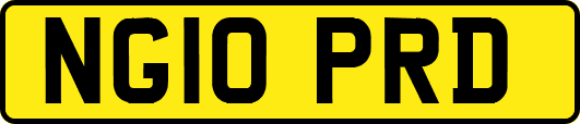 NG10PRD