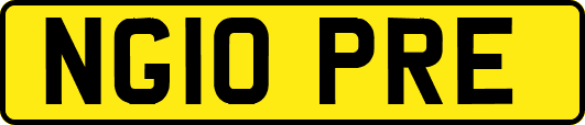 NG10PRE