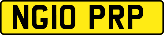 NG10PRP