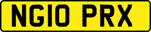 NG10PRX