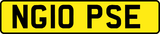 NG10PSE