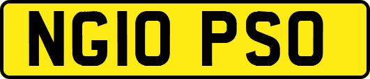 NG10PSO