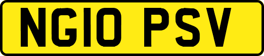 NG10PSV
