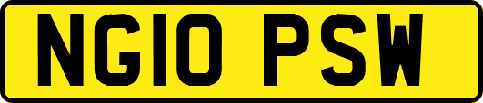 NG10PSW