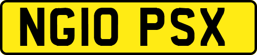NG10PSX