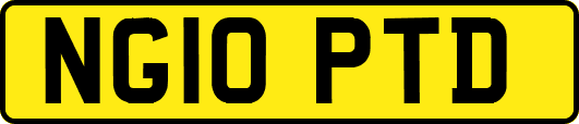NG10PTD