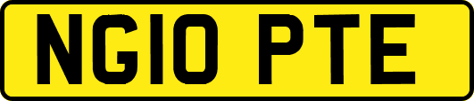 NG10PTE