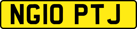 NG10PTJ
