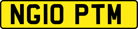 NG10PTM