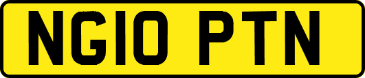 NG10PTN