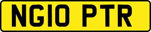 NG10PTR