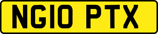 NG10PTX