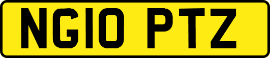 NG10PTZ