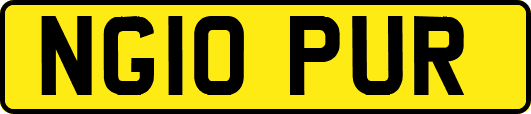 NG10PUR