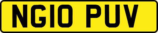 NG10PUV