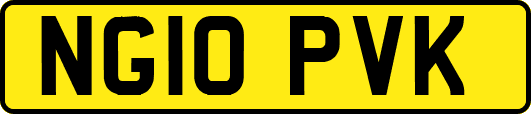NG10PVK