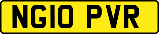 NG10PVR