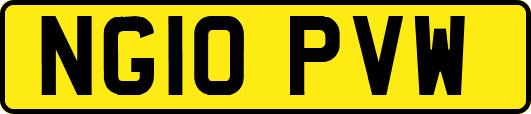 NG10PVW