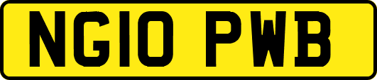 NG10PWB
