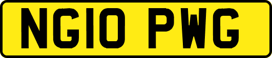 NG10PWG