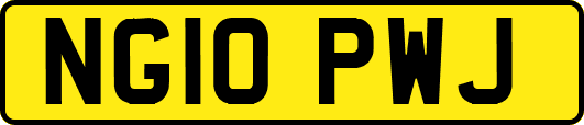 NG10PWJ