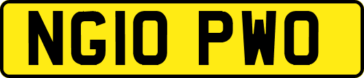 NG10PWO