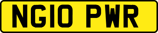 NG10PWR