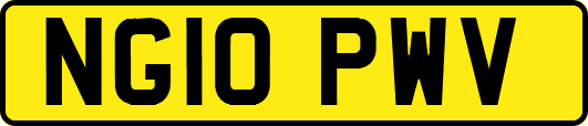 NG10PWV