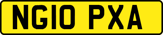 NG10PXA