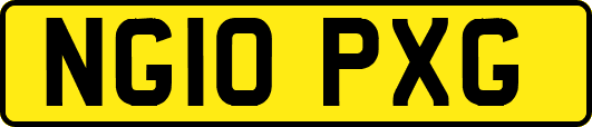 NG10PXG